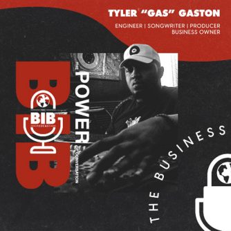 Tyler “Gas” Gaston