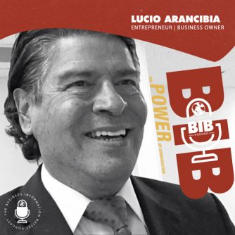 Lucio Arancibia