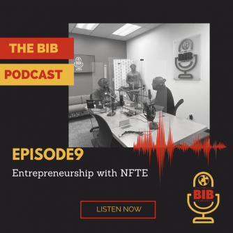 Entrepreneurship with NFTE