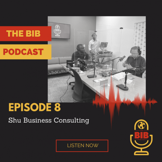Shu Business Consulting Services